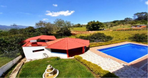 Casa Finca Kilometro 28 Bitaco